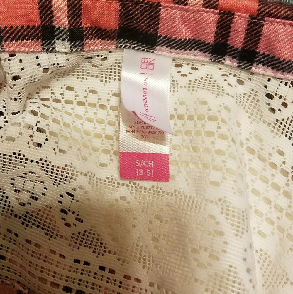 Flannels - Picture 5 of 5